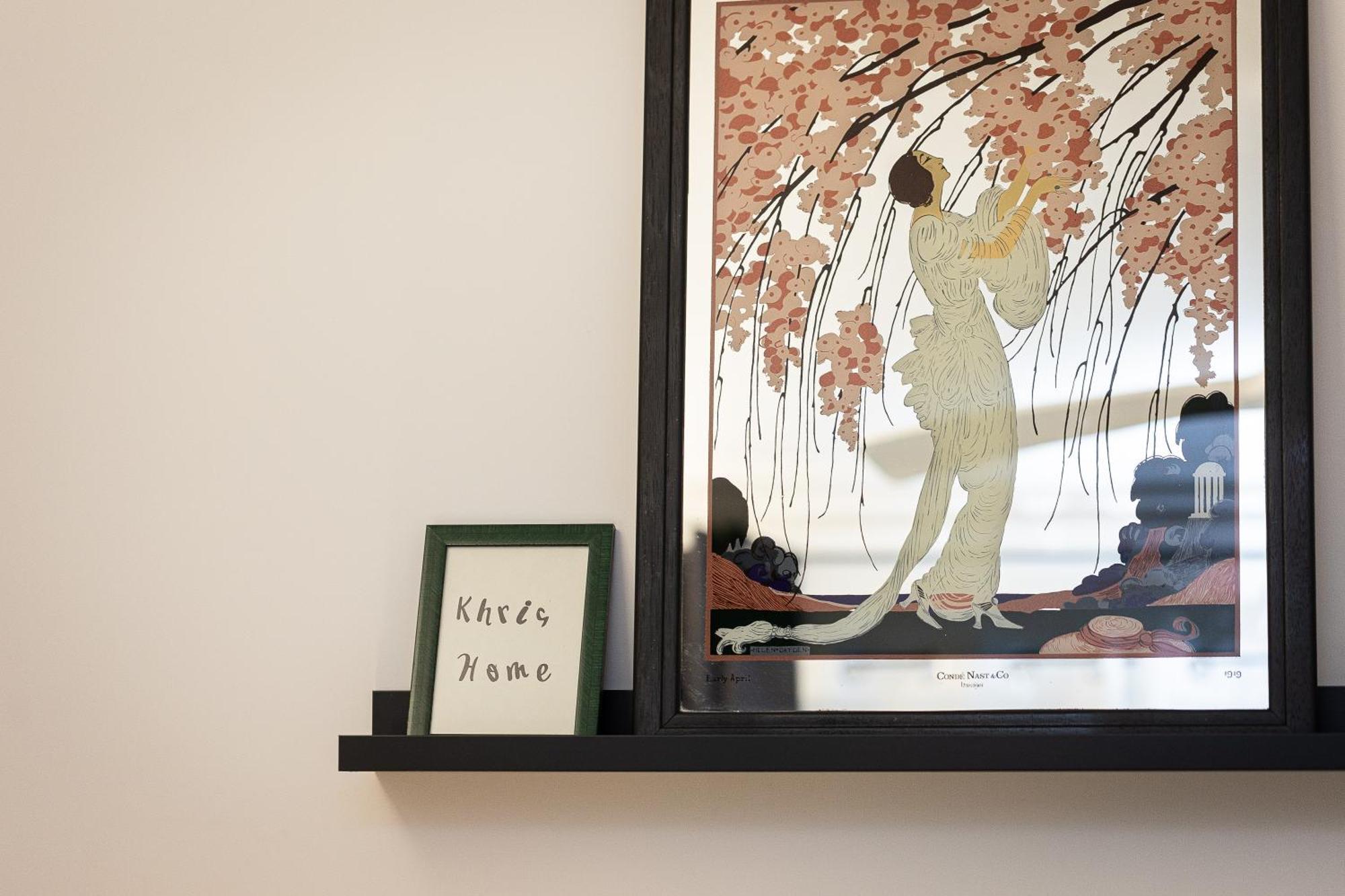 Khris Home Apartments - Trastevere Parini 로마 외부 사진