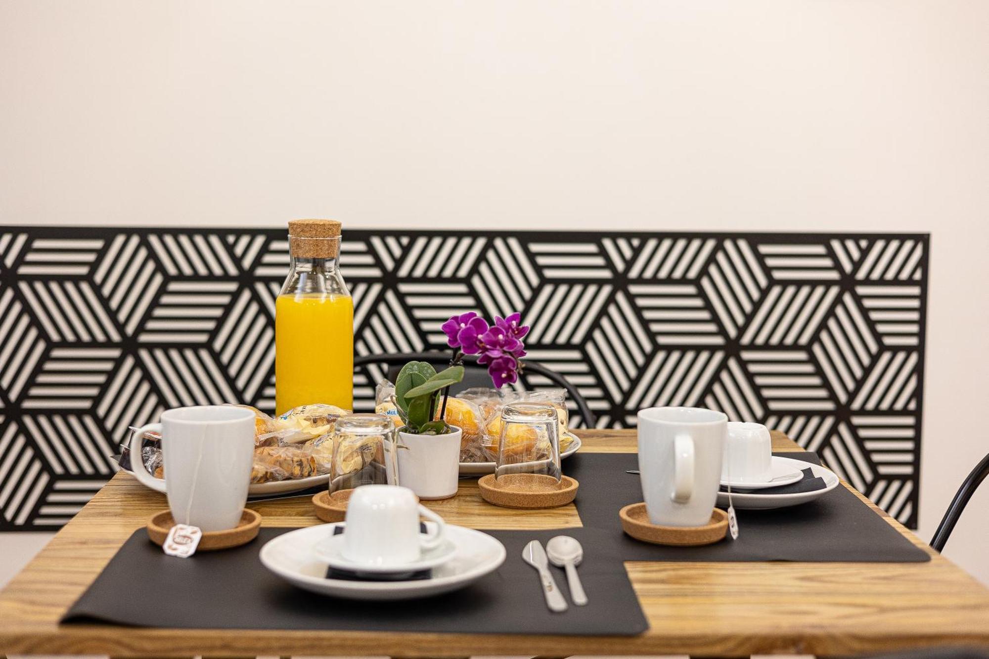 Khris Home Apartments - Trastevere Parini 로마 외부 사진