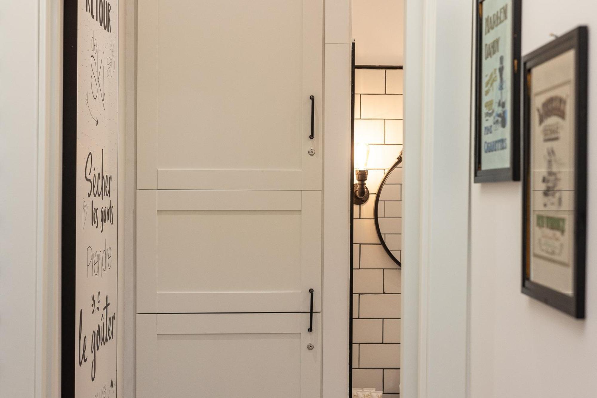 Khris Home Apartments - Trastevere Parini 로마 외부 사진