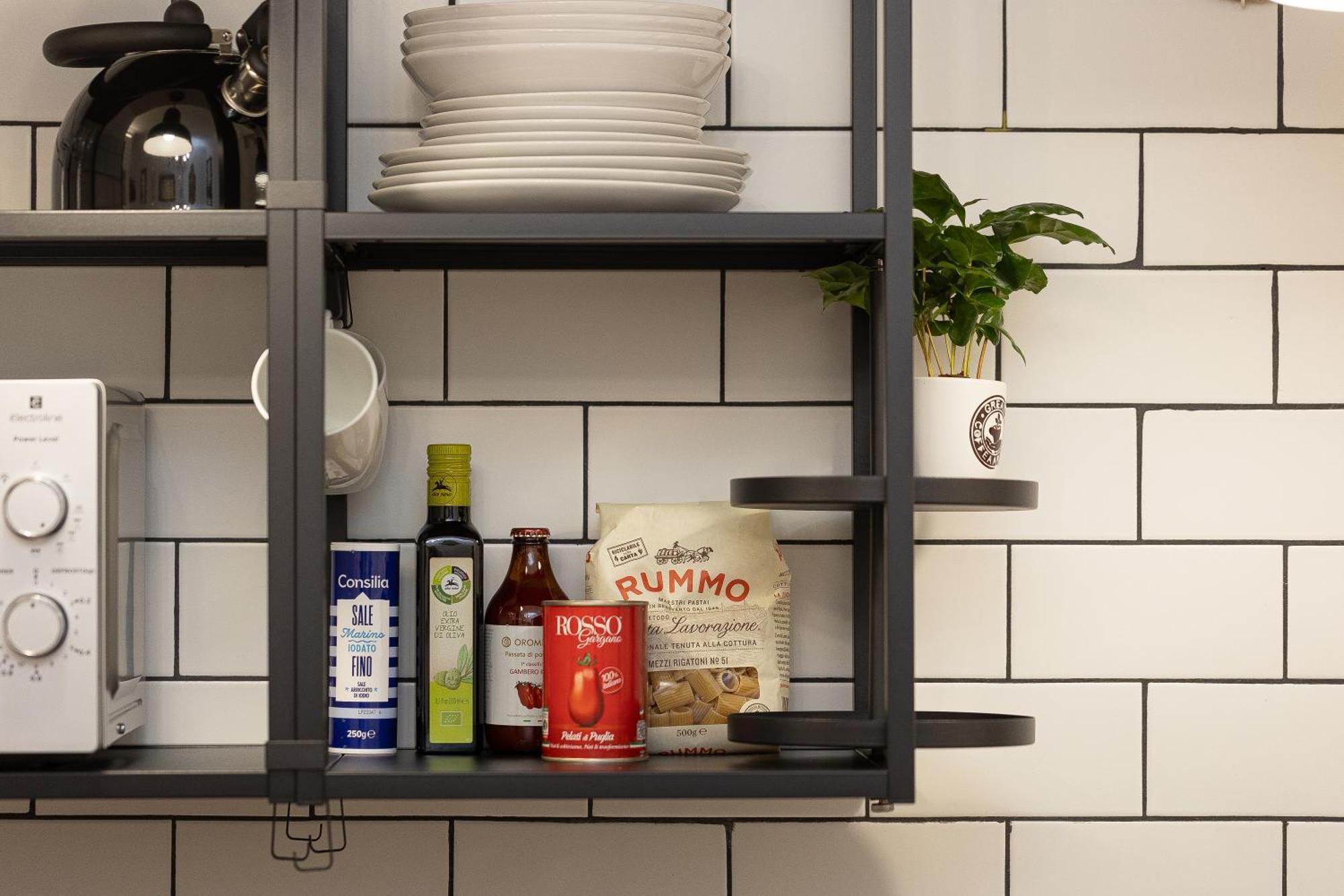 Khris Home Apartments - Trastevere Parini 로마 외부 사진